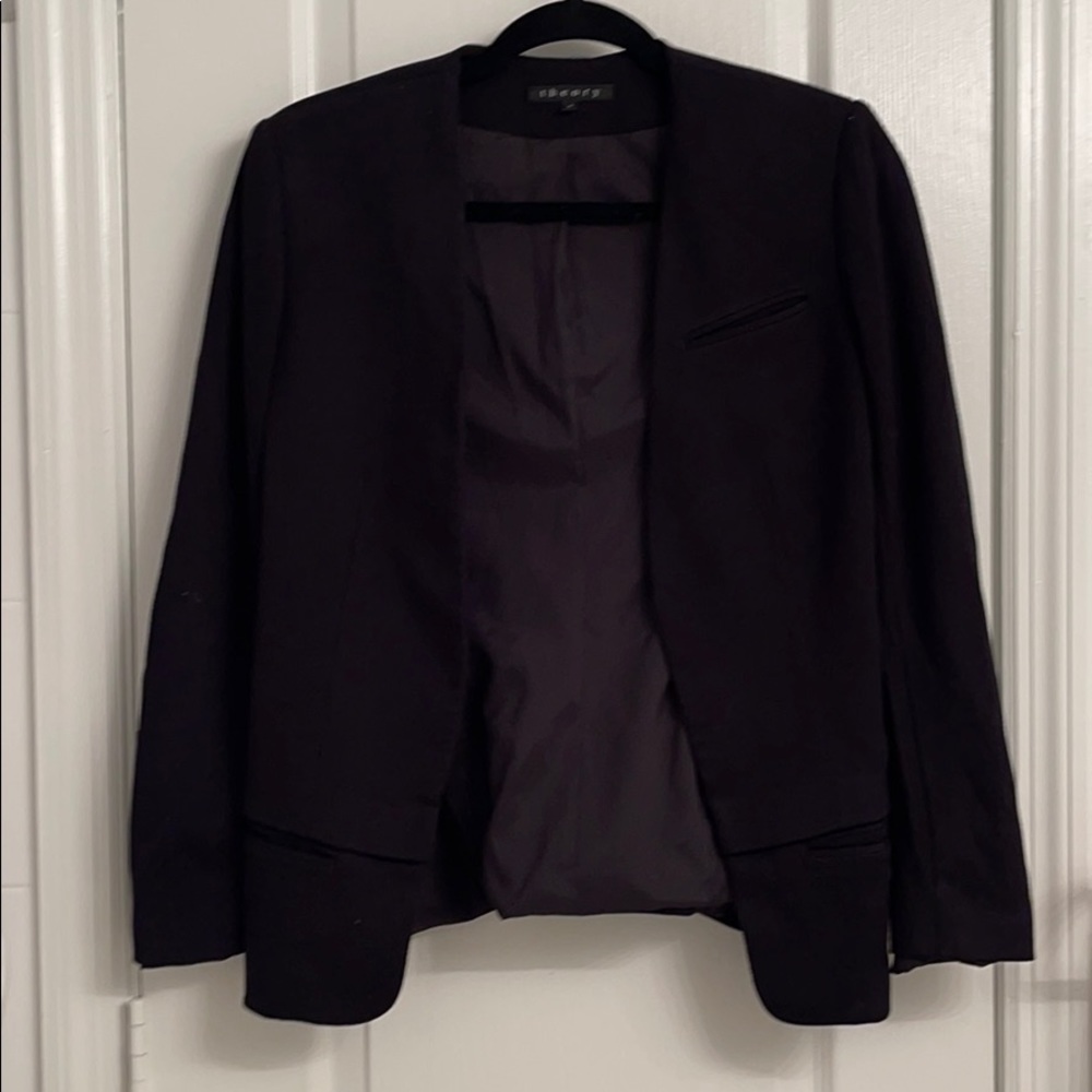 Theory Blazer